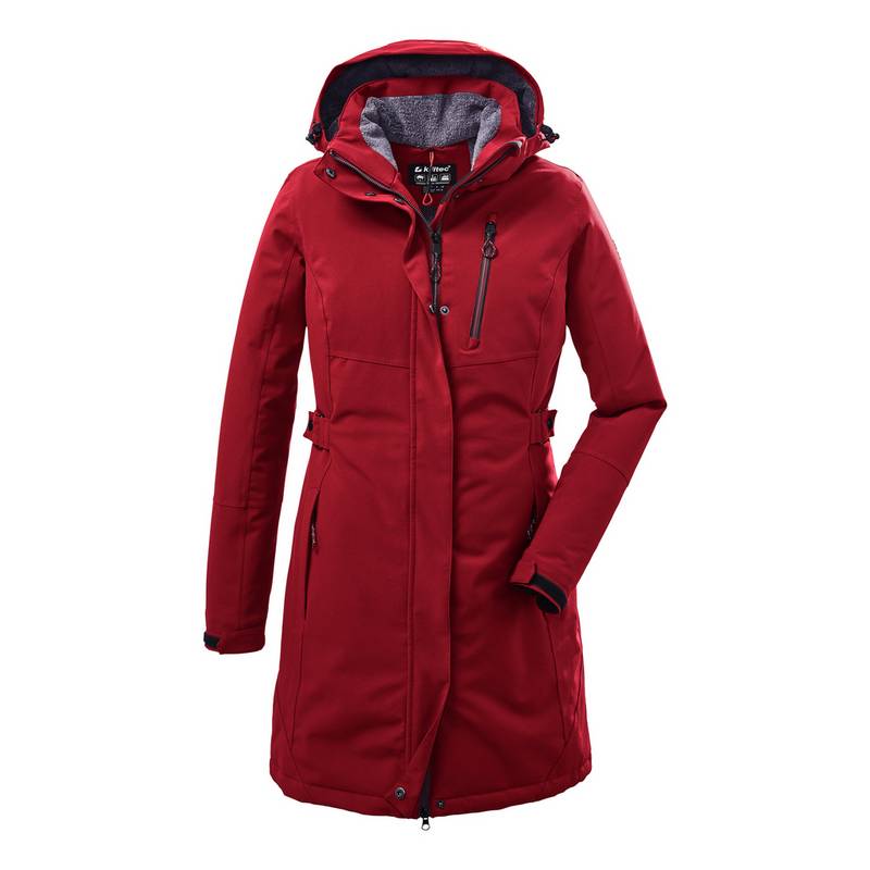 KILLTEC KOW165 Parka Damen