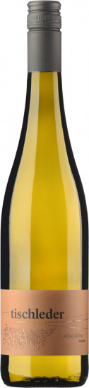 2021 CharLAURAy - Chardonnay Ortswein trocken - Weingut Christoph Tischleder