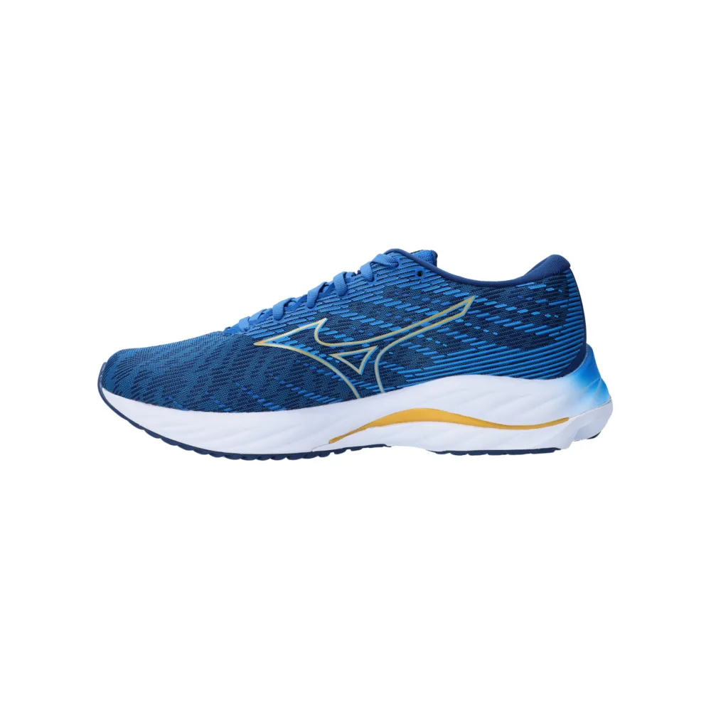 Mizuno Wave Rider 26 J1GC2203-53 / blau