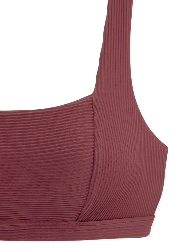 Bustier-Bikini-Top