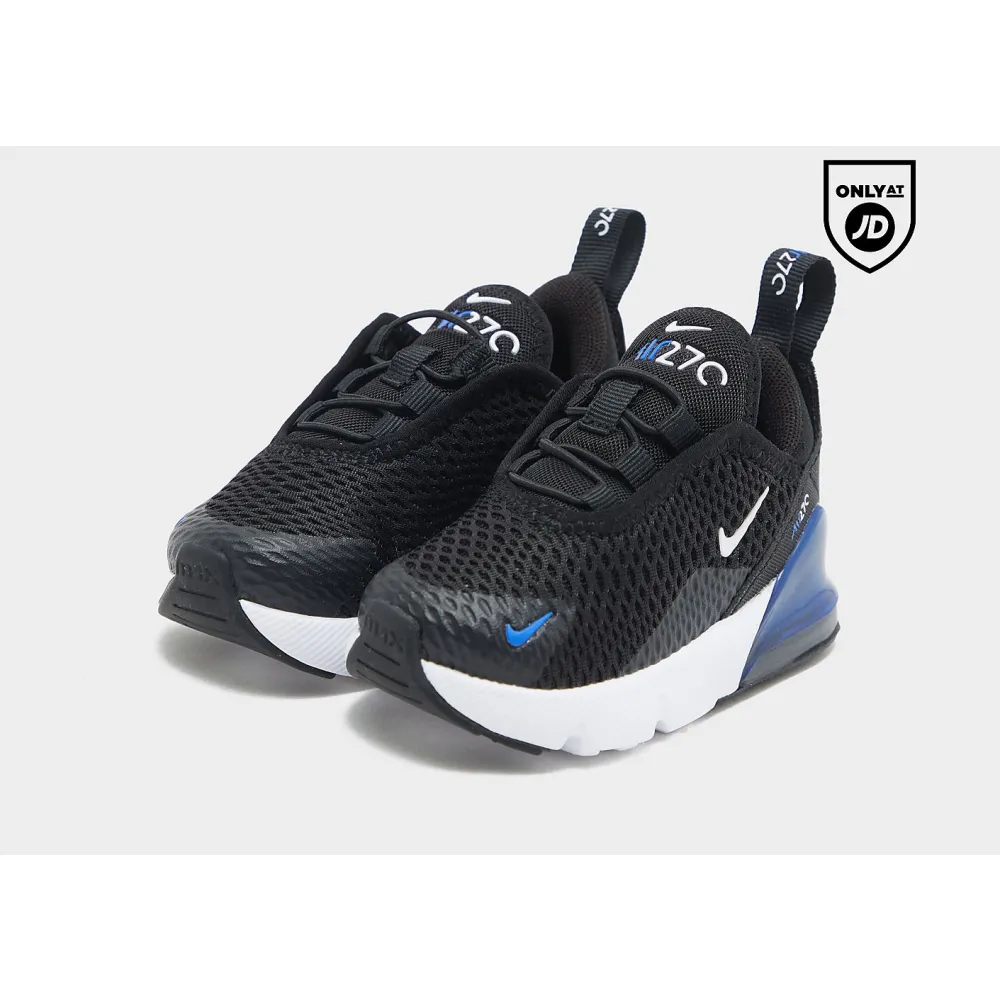 Nike Air Max 270 HF0098-001 / schwarz