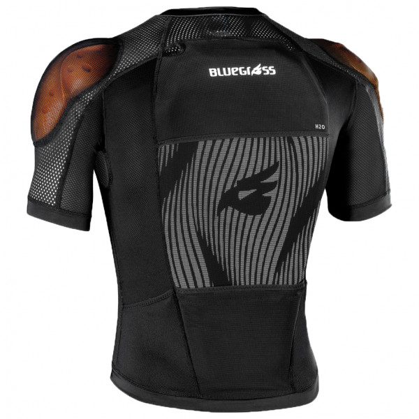 Bluegrass - Armour B&S D3O - Protektorenjacke