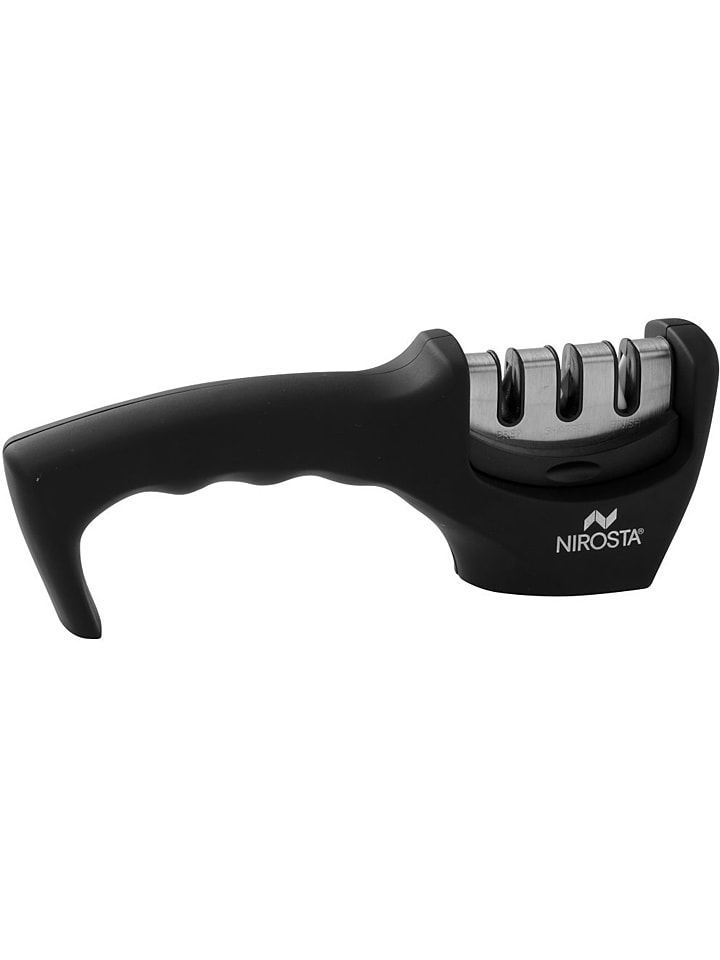 Nirosta Messerschärfer 