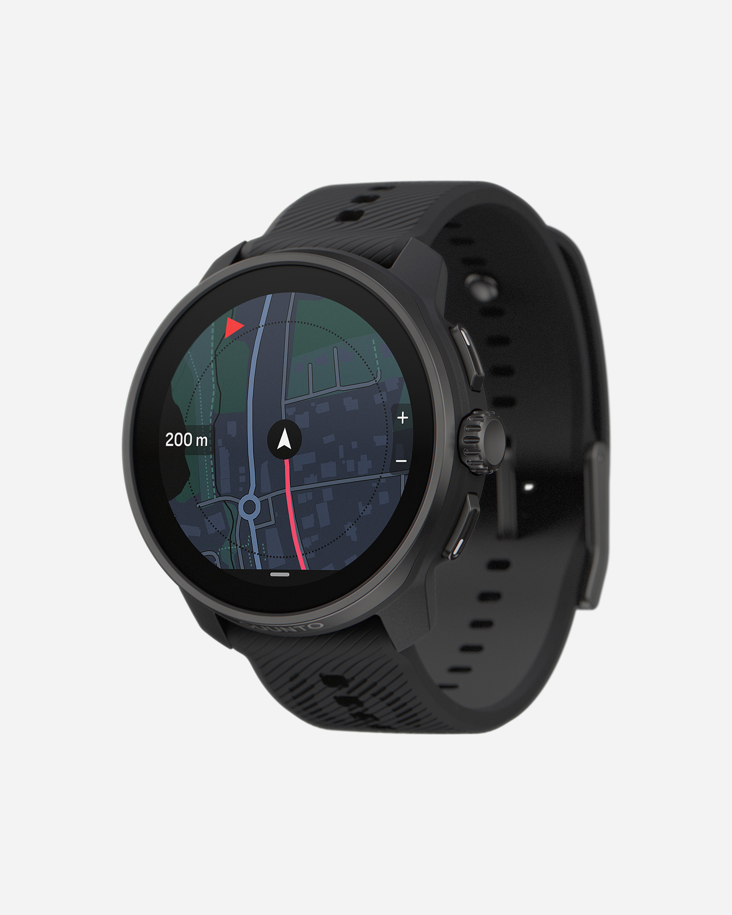 Zegarek wielofunkcyjny Suunto Race S SS051013000