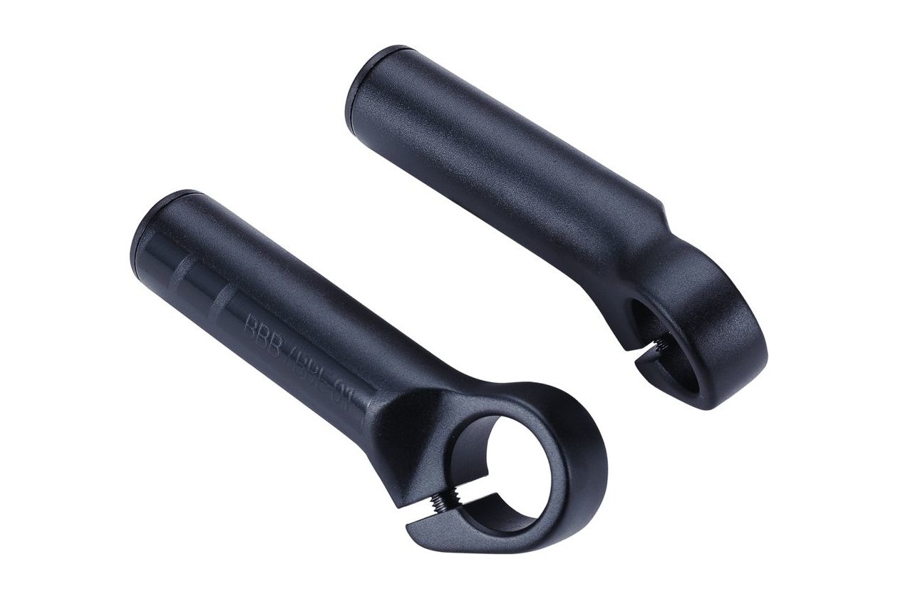 BBB TrailMonkey straight Barends