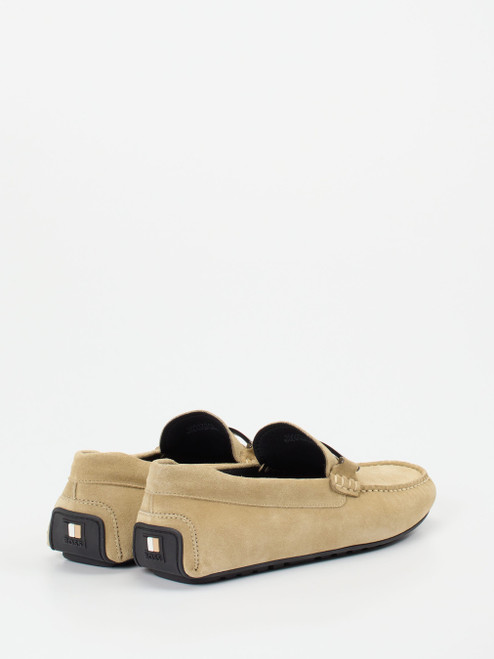 Slipper-45103590018 Hugo Boss