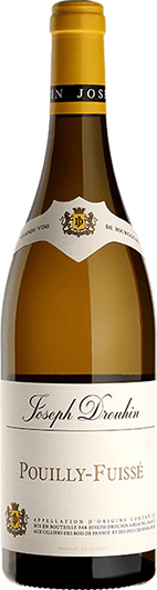 Joseph Drouhin : Pouilly-Fuissé Village 2021
