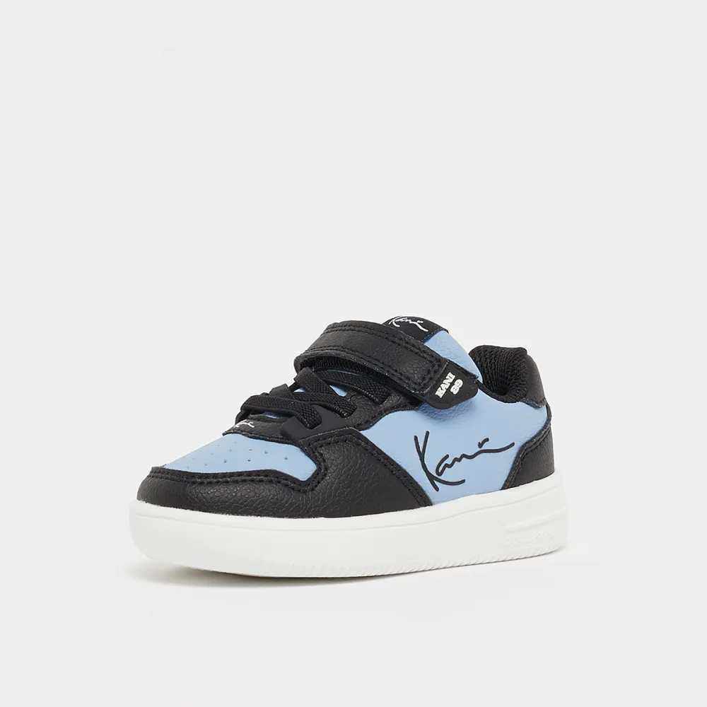 Karl Kani 89 Logo TD KKFWKTD000003 / schwarz