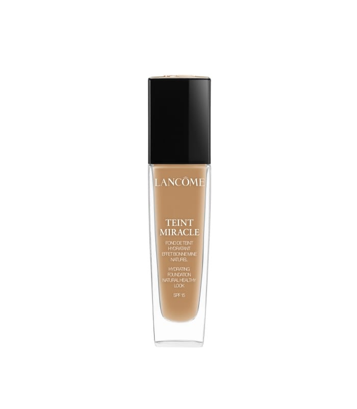 Lancôme-TEINT MIRACLE-Fond de Teint Hydratant - Effet Bonne Mine Naturel