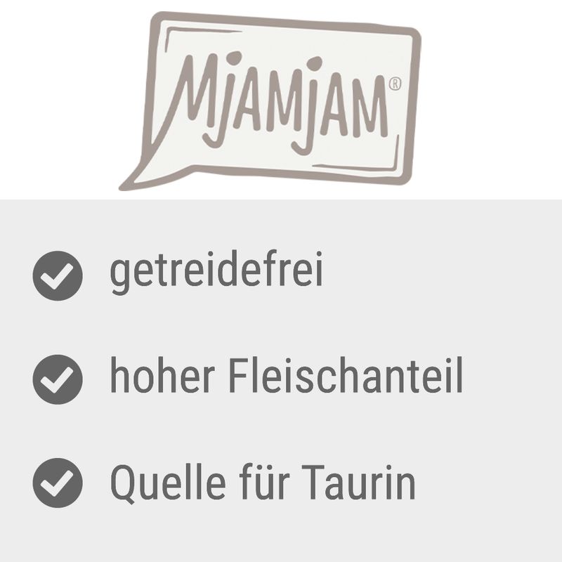 MjAMjAM Snackbag herzhafte Ente zu TOP-Preisen