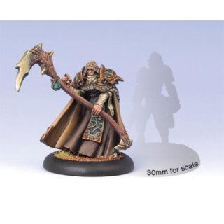 Circle of Orboros Moshar the Desertwalker (PIP72034)