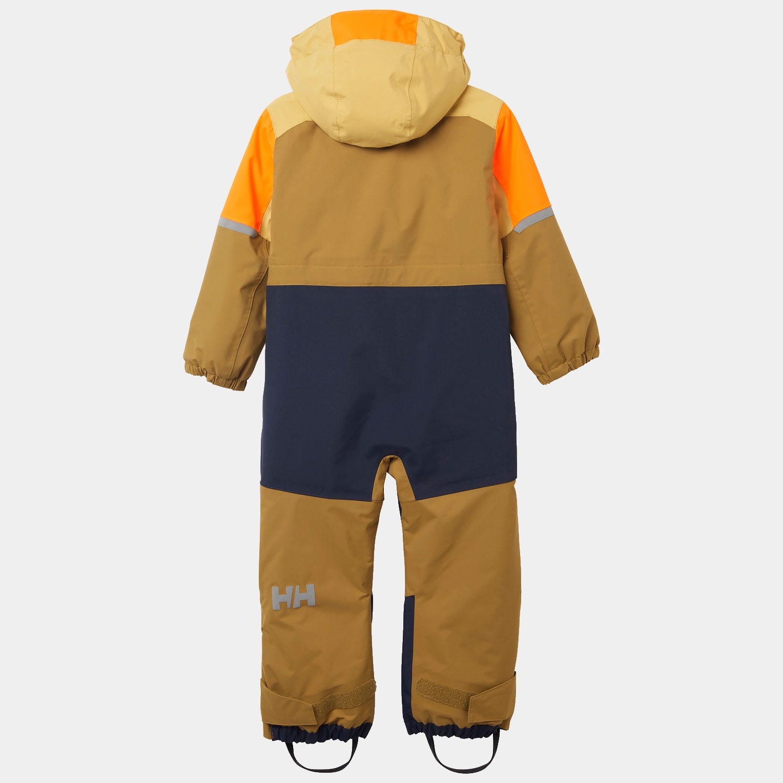 Kids’ Rider 2.0 Insulated Snow Suit