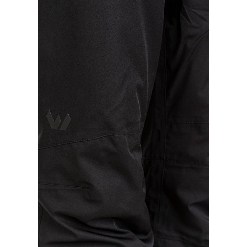 Whistler Doom Funktionshose Damen