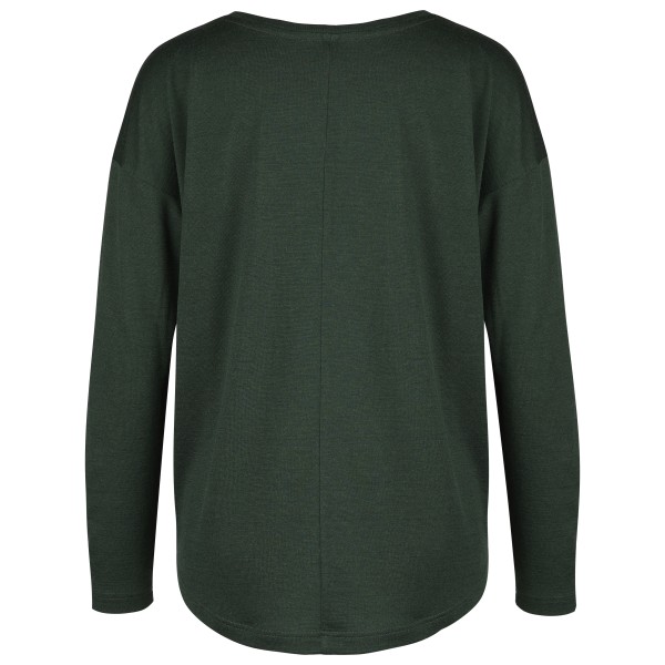 Stoic - Women's Merino180 MMXX.Linköping II L/S - Merinoshirt