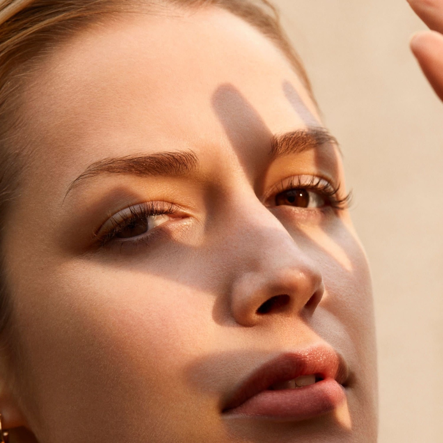 Biotherm Oligo-Thermal hydratačný perleťový krém po opaľovaní