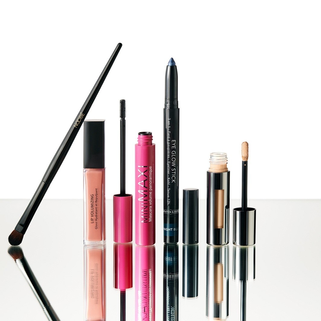 Voluminizador de labios Nocibé