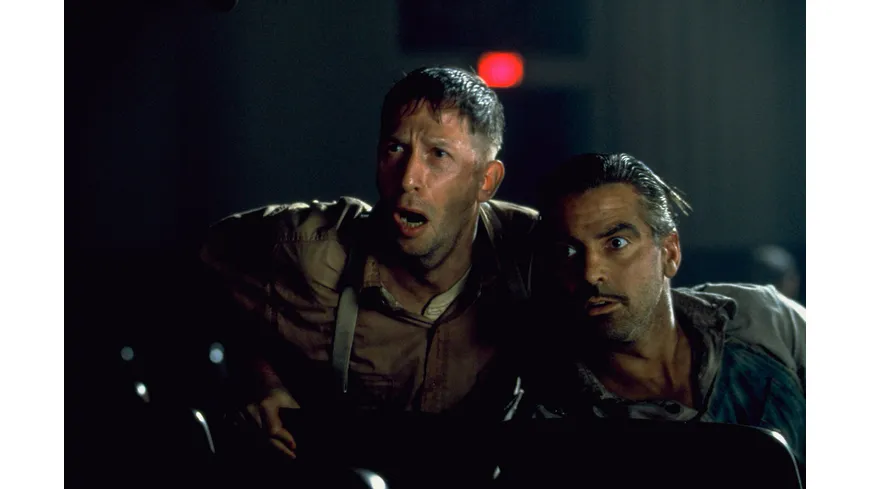 O Brother, where art thou?