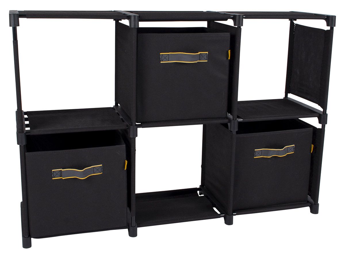 Bo-Camp Industrial Troutman Fächerschrank