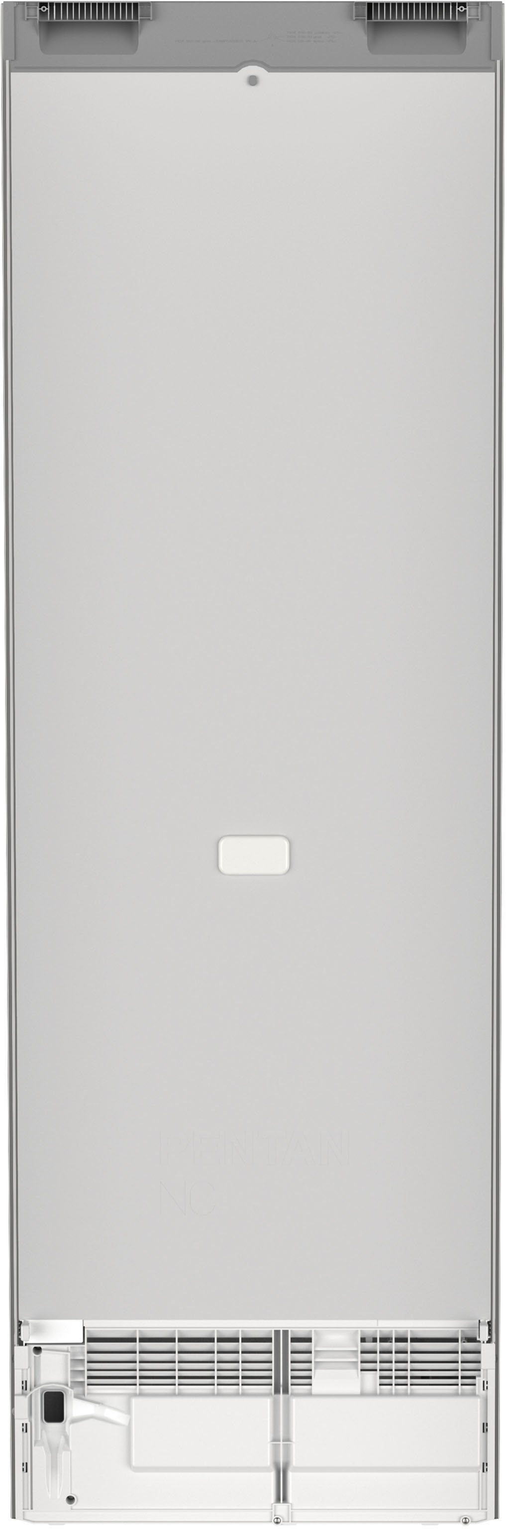 Liebherr Kühl-/Gefrierkombination KGNcef 1863_091190451, 185,5 cm hoch, 59,7 cm breit, 4 Jahre Garantie inklusive