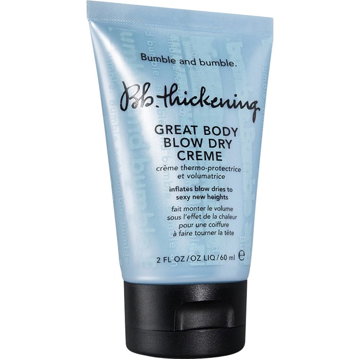 Thickening Great Body Blow Dry Creme