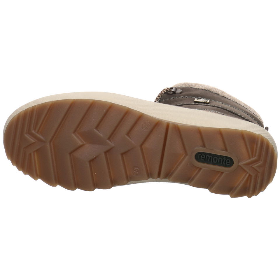 Remonte Schnürboots