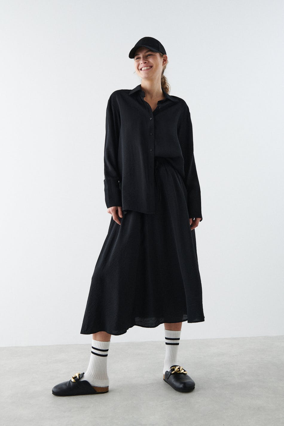 Lollo skirt