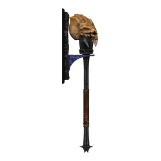 ** % SALE % ** Dungeons & Dragons Replik 1/1 Wand of Orcus (Schaumgummi/Latex) 76 cm