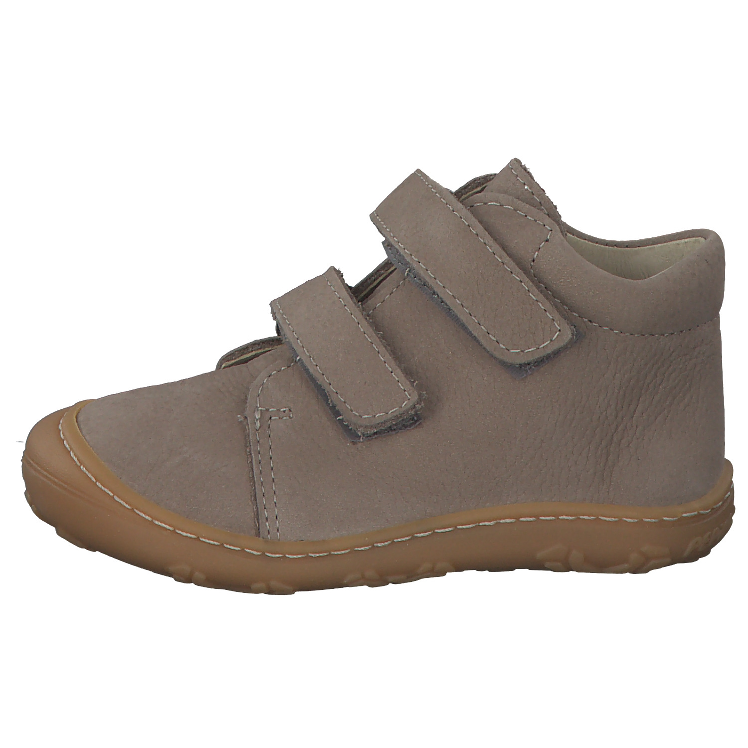 Ricosta Chrisy 1224000, Lauflernschuhe, Kinder, Kies