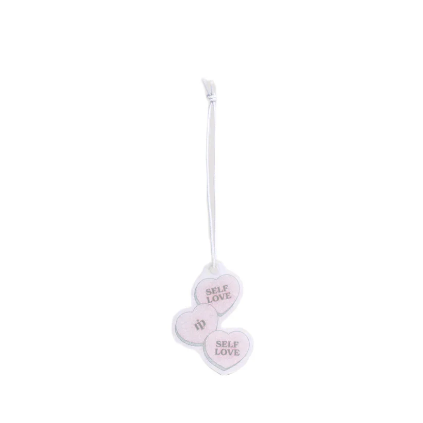Accessori Ansia - Almond Milk Charm - Profumo per Automobile