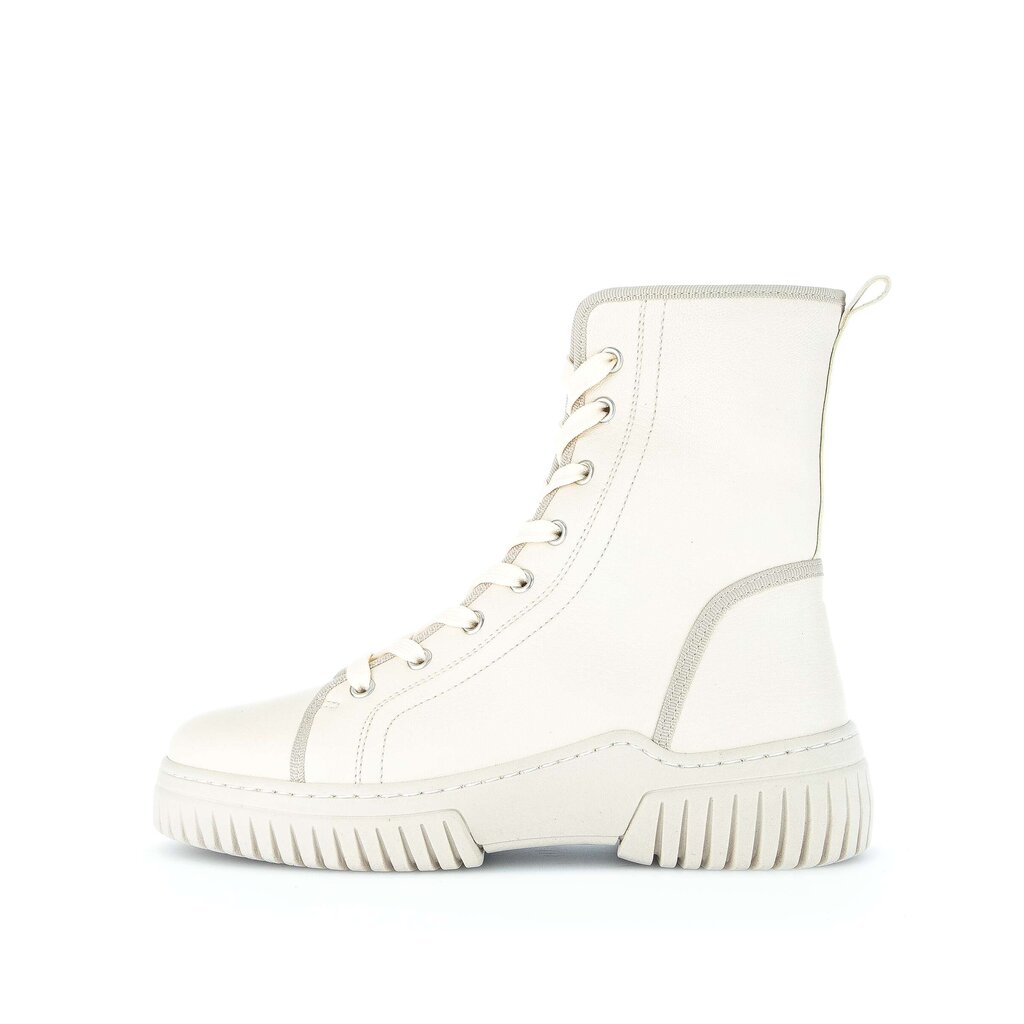 Gabor fashion Winterstiefelette beige