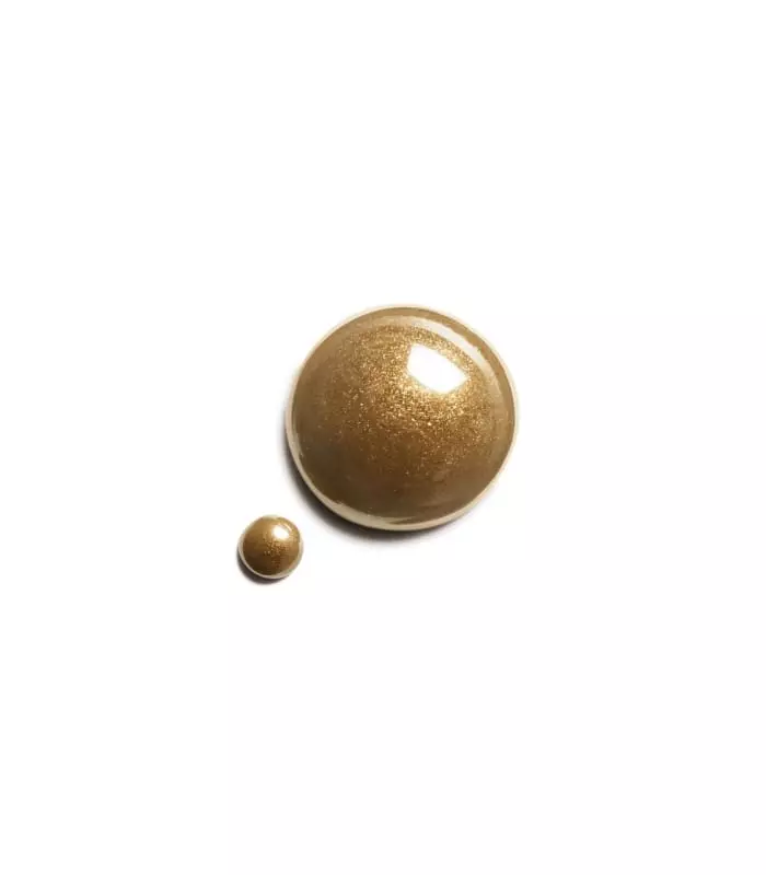 LE VERNIS Couleur Et Brillance Longue Tenue