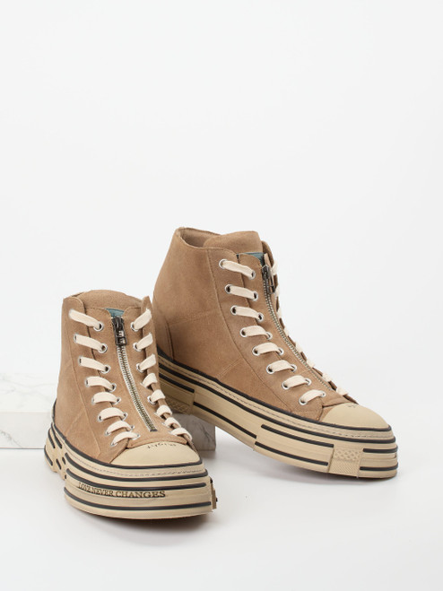 Sneaker-47613490003 Rebecca White