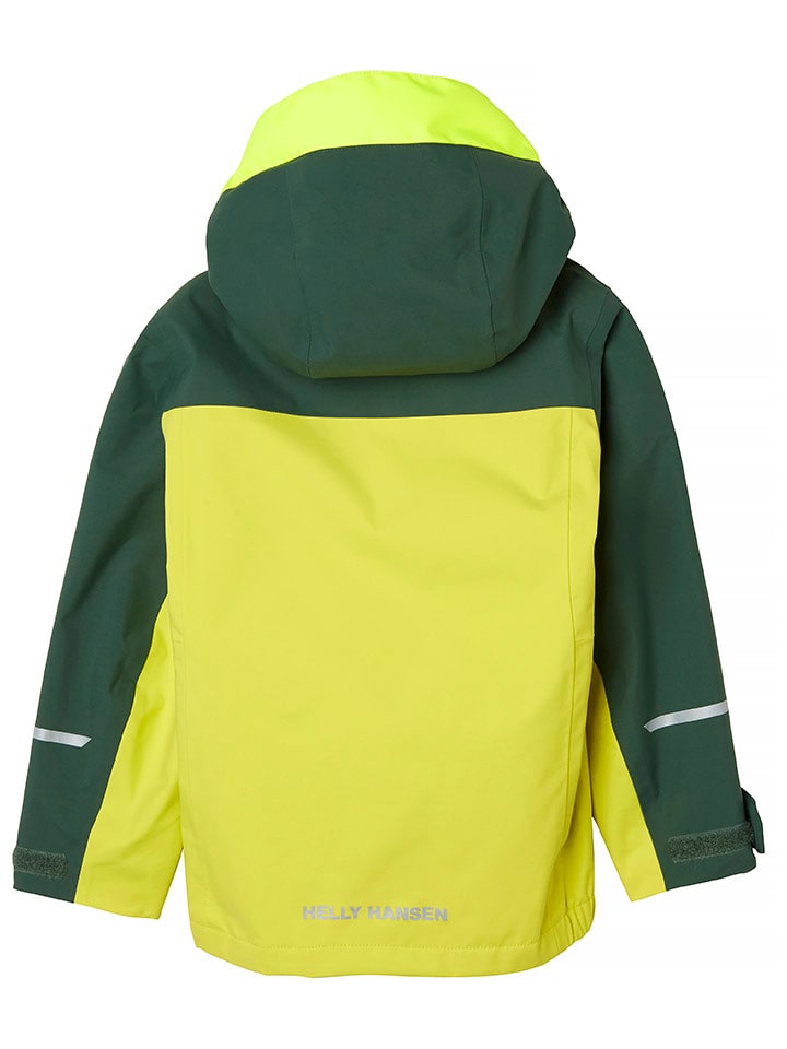 Helly Hansen Regenjacke 