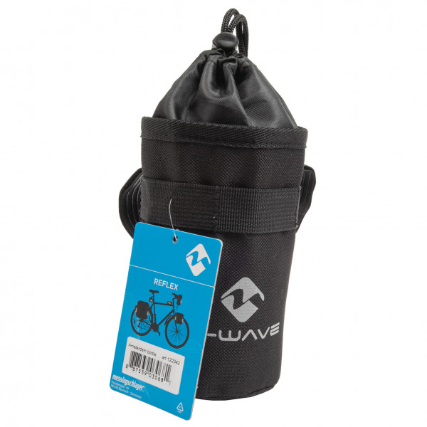M-Wave - Amsterdam Bottle Iso Bag - Flaschenhalter