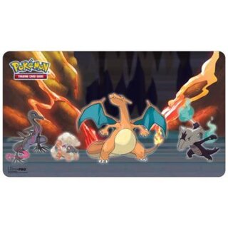 UP - Playmat Pokémon Gallery Series: Scorching Summit