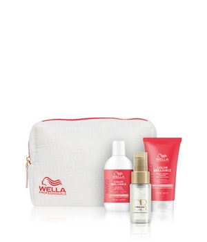 Wella Professionals Color Brillance Reiseset Haarpflegeset-1 Stk