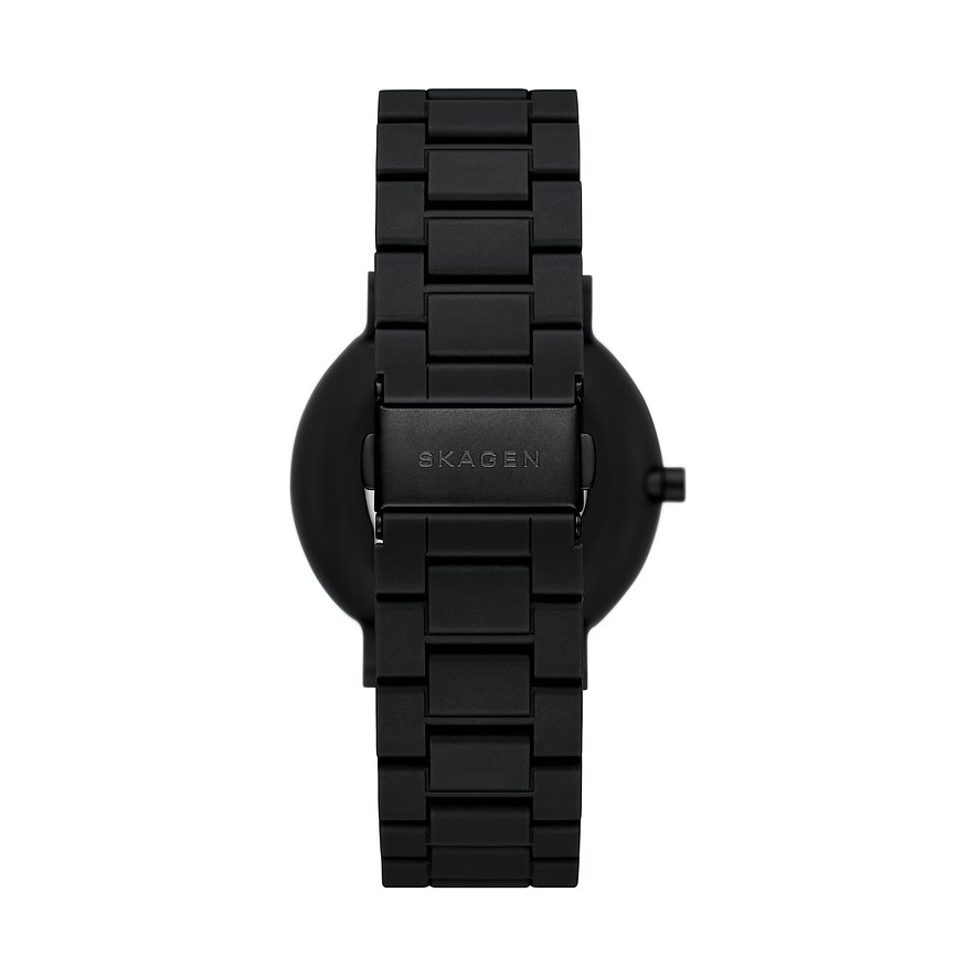 Skagen Herrenuhr Aaren Ocean