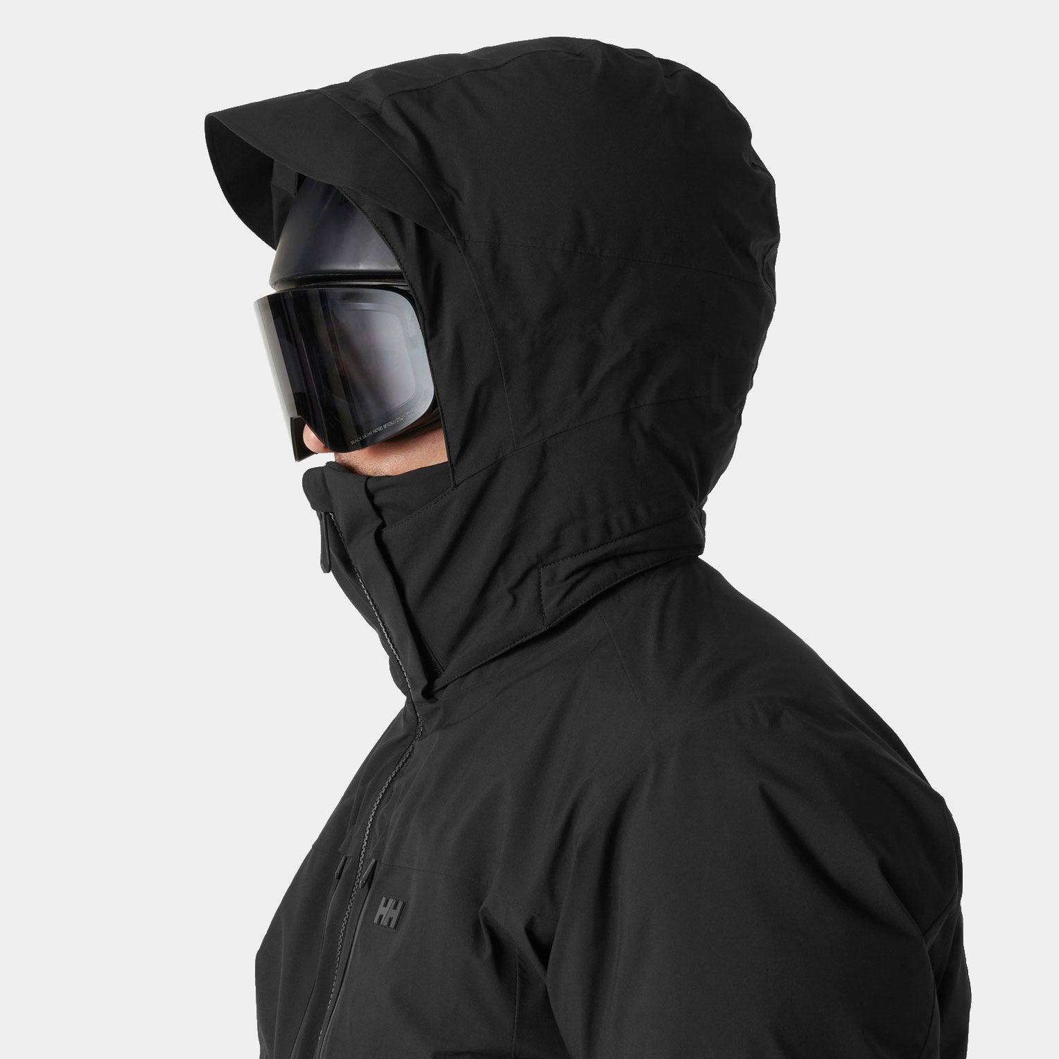 Men’s Kvitfjell Infinity Down Ski Jacket
