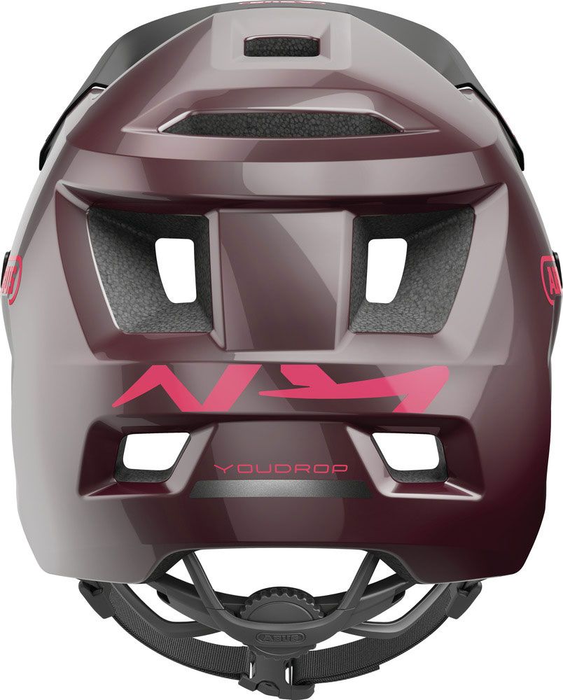 Abus YouDrop - MTB Kinderhelm kaufen | Bike-Discount