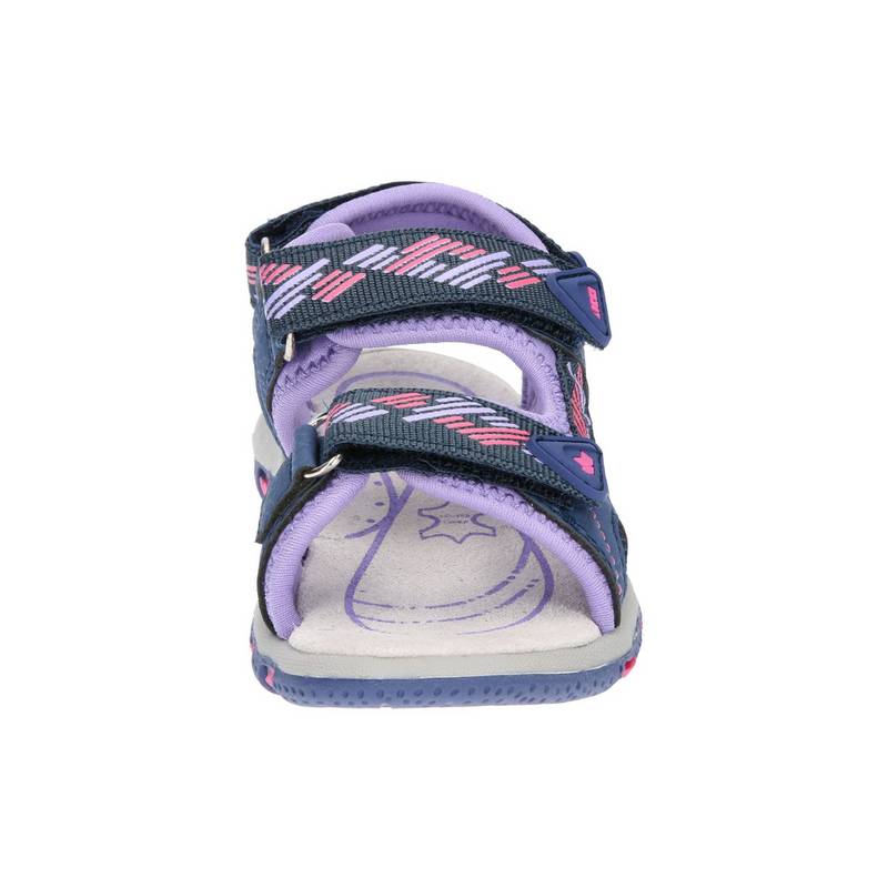 LICO Sandale Sandalen Mdchen