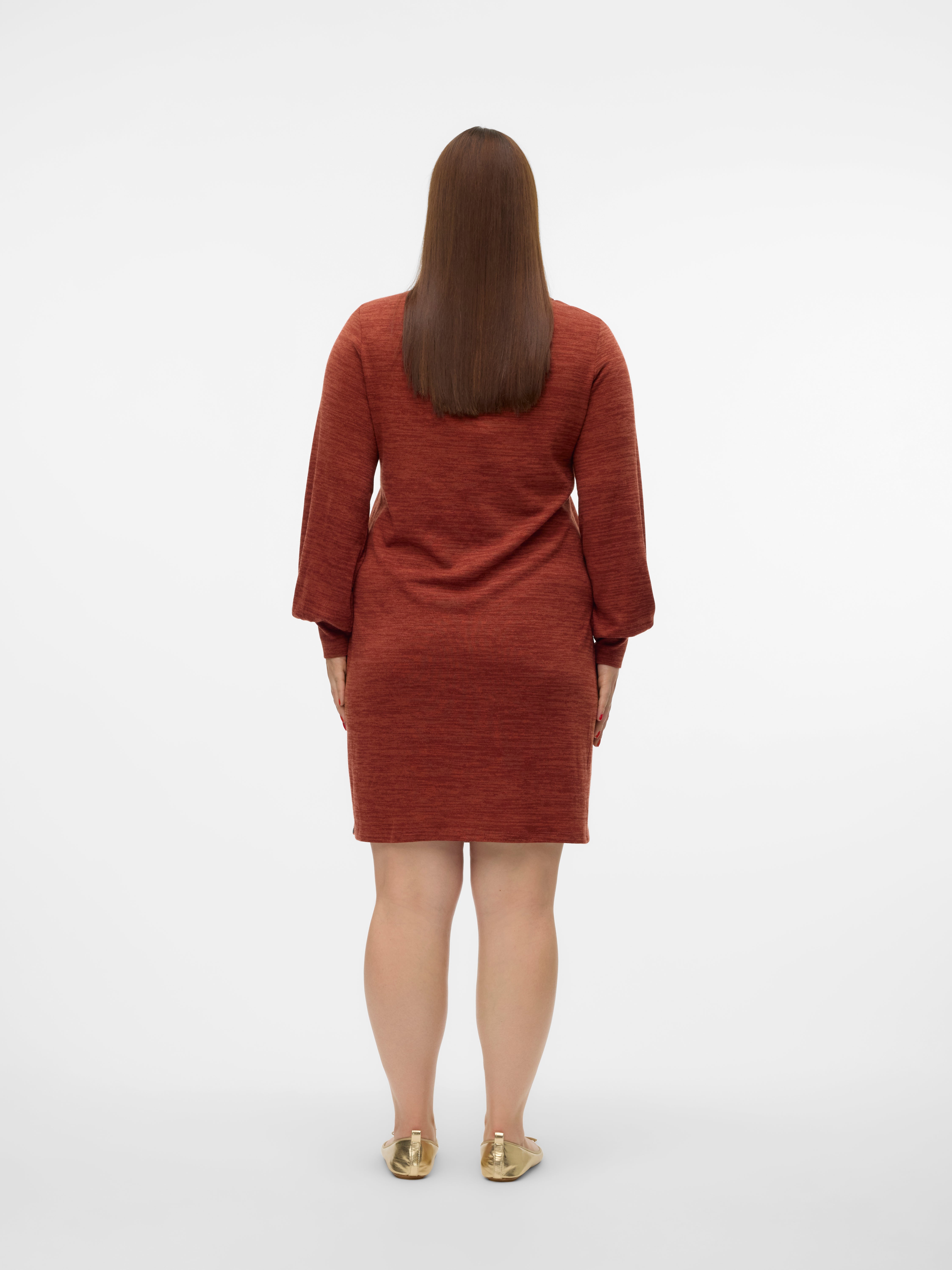 VMCKATIE Kurzes Kleid
