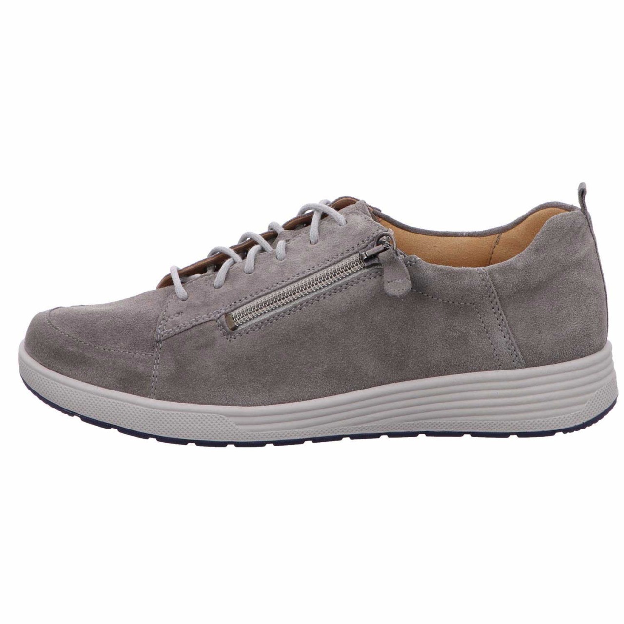 GANTER Sneaker grau