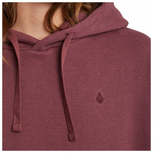 Volcom - Women's Stone Heart II Hoodie - Hoodie