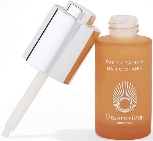Omorovicza Daily Vitamin C Gesichtsserum