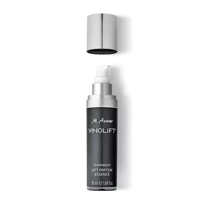 VINOLIFT Gesichtsserum Overnight Lift Peptide Essence