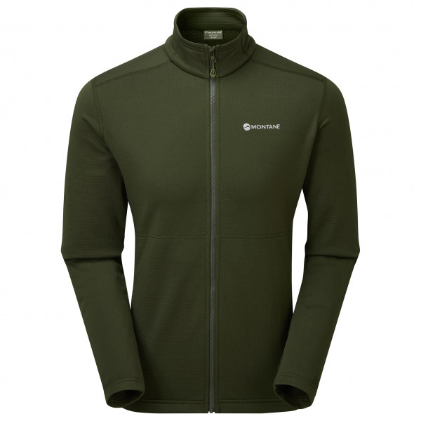 Montane - Protium Jacket - Fleecejacke
