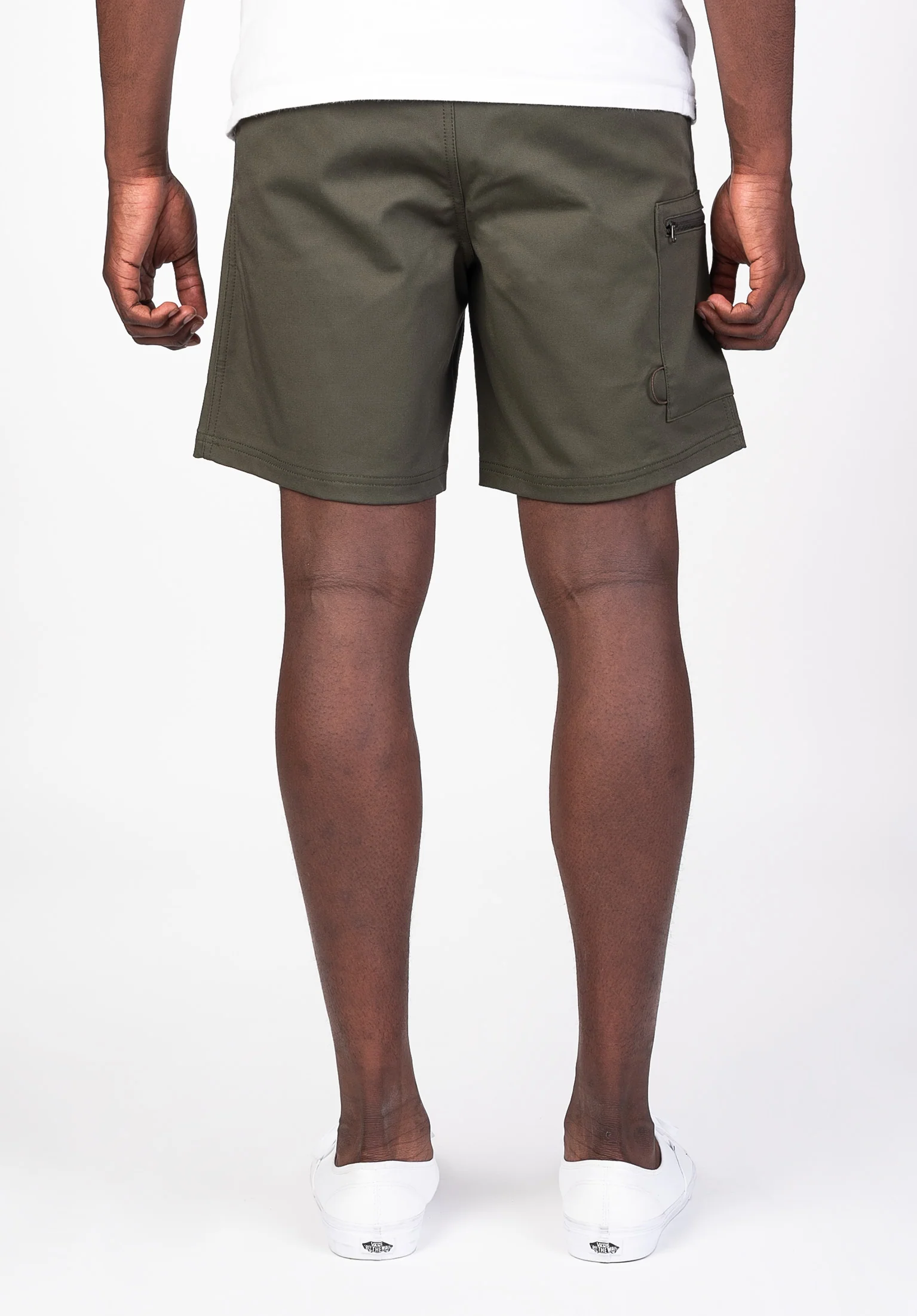 Novelty Short
