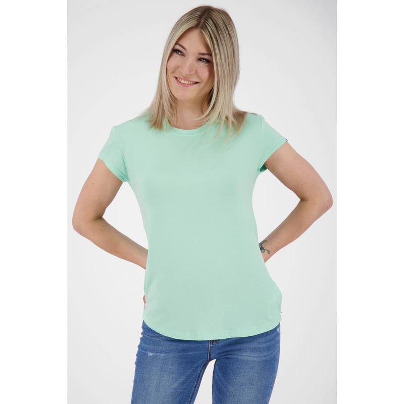 ALIFE AND KICKIN MimmyAK A T-Shirt Damen