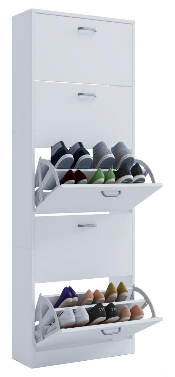 VCM Schuhschrank „Zindos XL