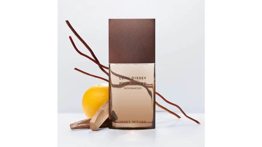 ISSEY MIYAKE L'Eau d'Issey pour Homme Wood & Wood Eau de Parfum